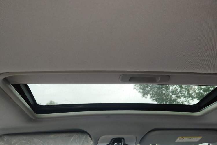 Used Chery Tiggo 5 2017 1.5T Manual Comfort Edition