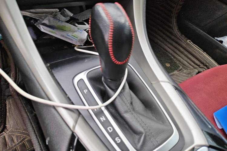 Used Ford Mondeo 2013 2.0L GTDi 200 Fashion Edition
