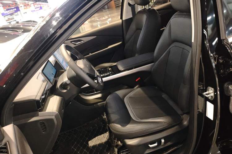 Used Wuling Xingguang 2024 Co-Creation Edition 510 Advanced Model