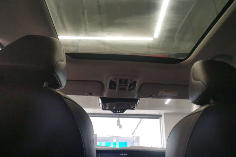 Used Haval F7 2019 2.0T Two-Wheel-Drive i-Van China VI Standard
