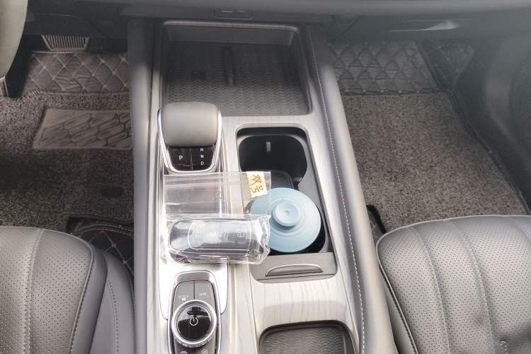 Used Chery Fengyun A8 2024 127 Chasing the Wind Edition
