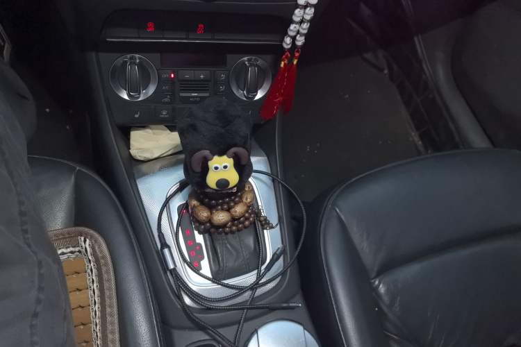 Used Audi Q3 2013 35 TFSI Comfort Model