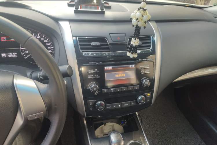 Used Nissan Teana 2013 2.0L XL Comfort Edition
