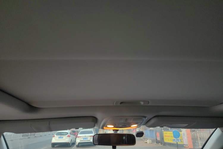 Used Haval H6 2018 Sport Edition 1.5T Automatic Two-Wheel Drive Elite Model China V Standard