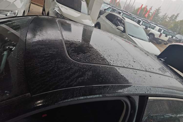 Used Volkswagen Passat 2019 330TSI Prestige Edition China VI Standard
