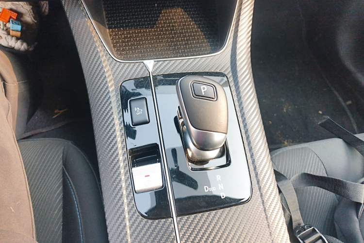 Used Venucia Venucia D60EV 2022 Standard Range Comfort Edition
