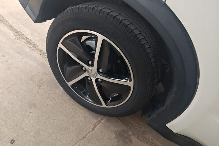 Used Honda Vezel 2020 1.5L CVT Pioneer Edition Exterior 2