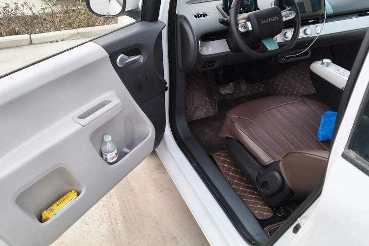 Used Qiyuan Lumin 2025 205 km Xiangqin Version