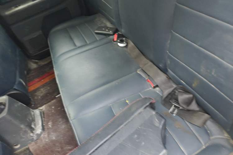 Used Wuling Zhengtu 2021 1.5L Adventure LAR
