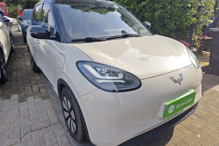 Used Wuling Bingo 2024 333 km Enjoyment Version