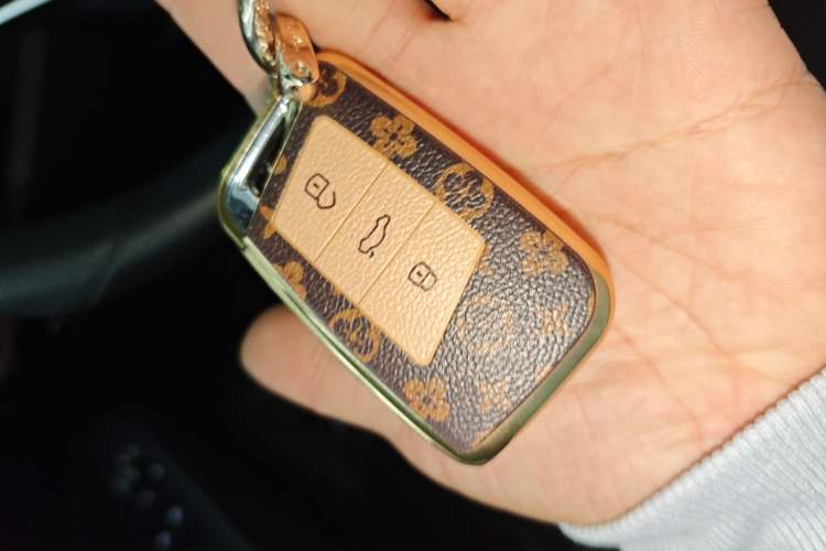 Used Volkswagen Passat 2024 380TSI Starry Luxury Edition
