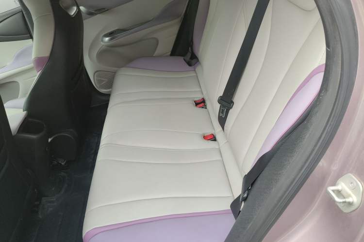 Used BYD Dolphin 2021 405 km Fashion Edition