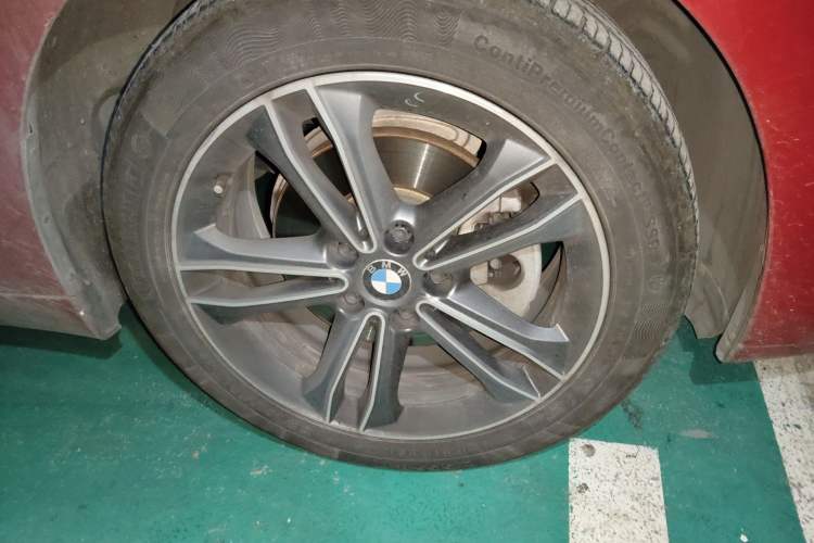 Used BMW 2 Series Active Tourer 2018 218i Premium Sports Package