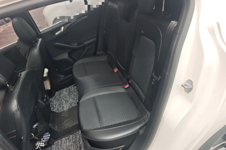 Used Ford Focus 2020 Hatchback EcoBoost 180 Automatic ST Line