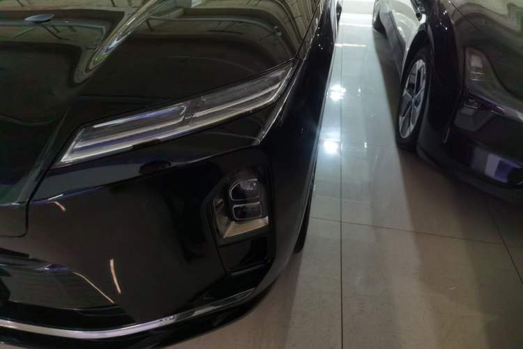 Used Nio ES8 2026 Model 6-seat Executive Signature Edition