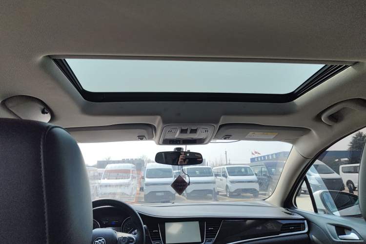 Used Buick Verano 2018 Sedan 20T Dual-Clutch Leading Model
