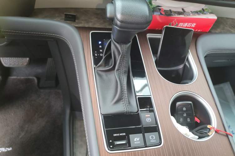 Used Toyota SIENNA 2024 2.5L Hybrid Comfort Edition
