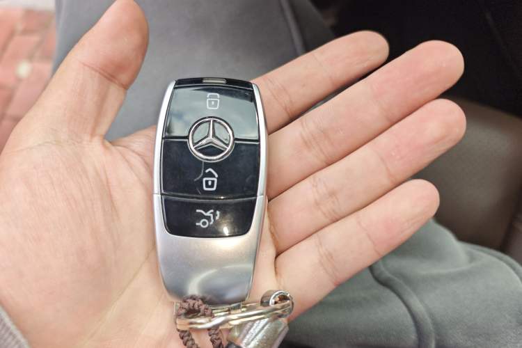 Used Mercedes-Benz E-Class 2019 E 260 L Sport Edition