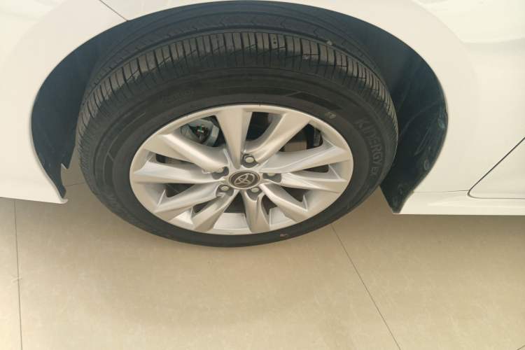 Used Toyota Corolla 2024 1.2T Elite Edition