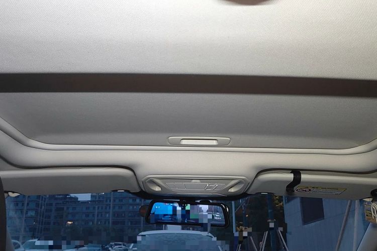 Used Ford Focus 2017 Sedan 1.6L Automatic Fashion Edition Smart Drive Version