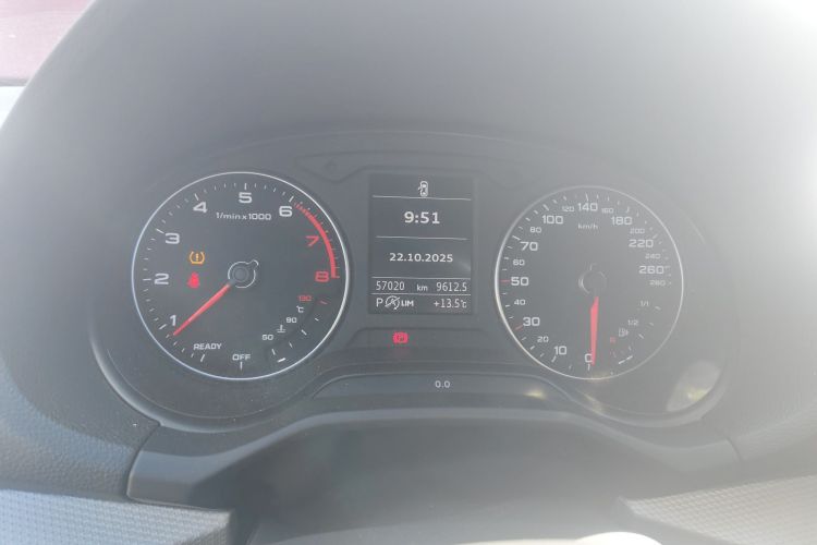 Used Audi Q2L 2020 35 TFSI Ambition Dynamic Edition