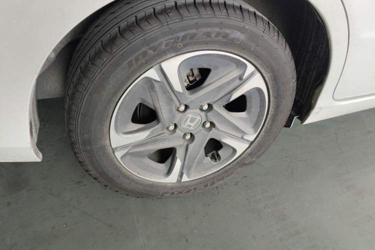 Used Honda Envix 2019 180TURBO CVT Enjoyment Edition China V