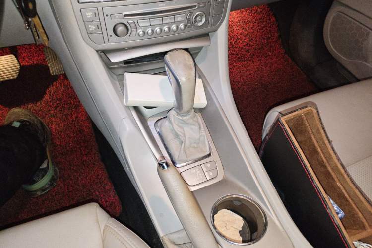 Used Citroen C5 2010 2.3L Automatic Luxury Edition
