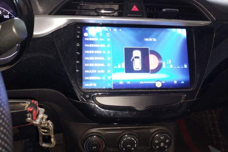 Used Buick Excelle 2018 15N CVT Elite Edition