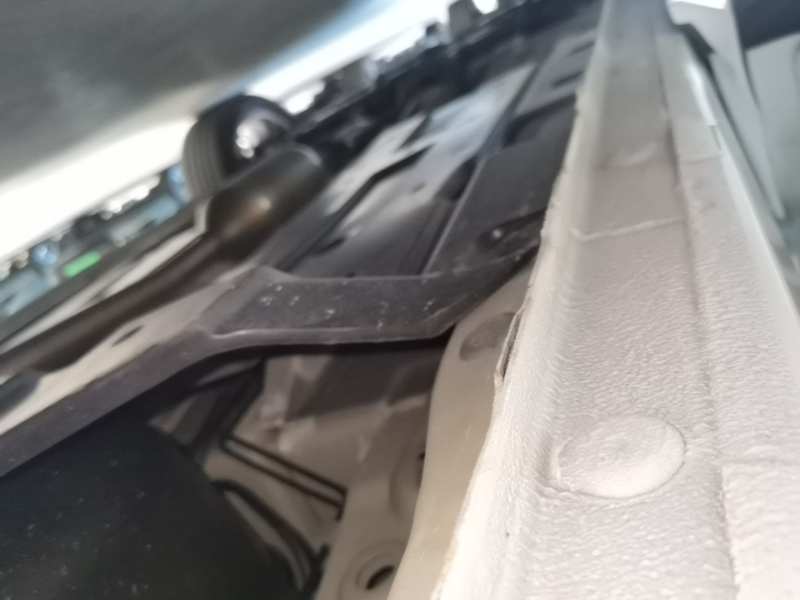 Used CHANGAN UNI-Z 2025 1.5T Luxury Version — 21