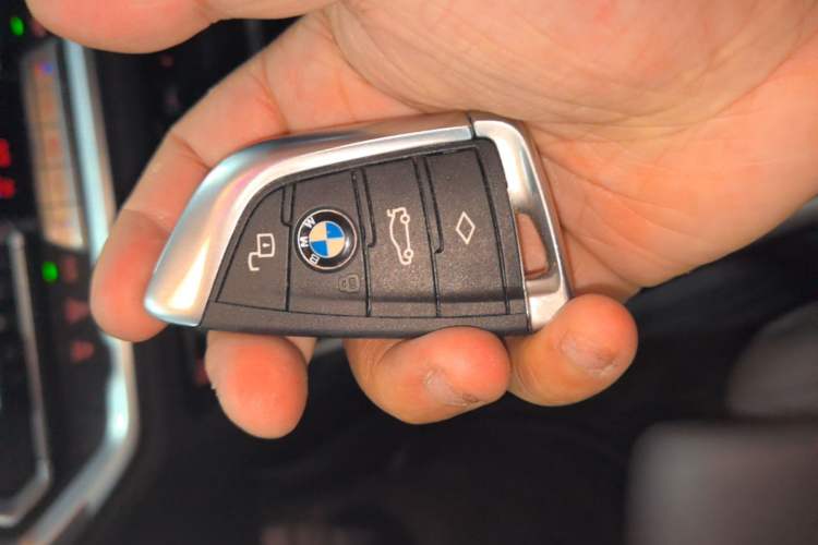 Used BMW 3 Series 2020 325i M Sport Package
