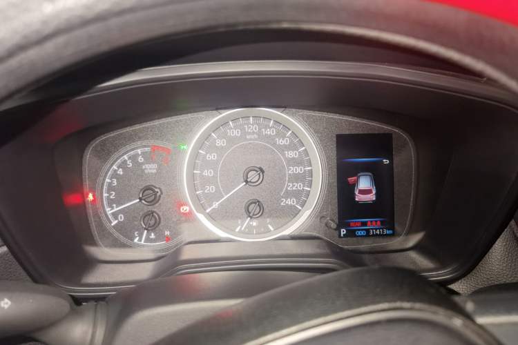 Used Toyota Corolla Cross 2022 2.0L Pioneer Edition