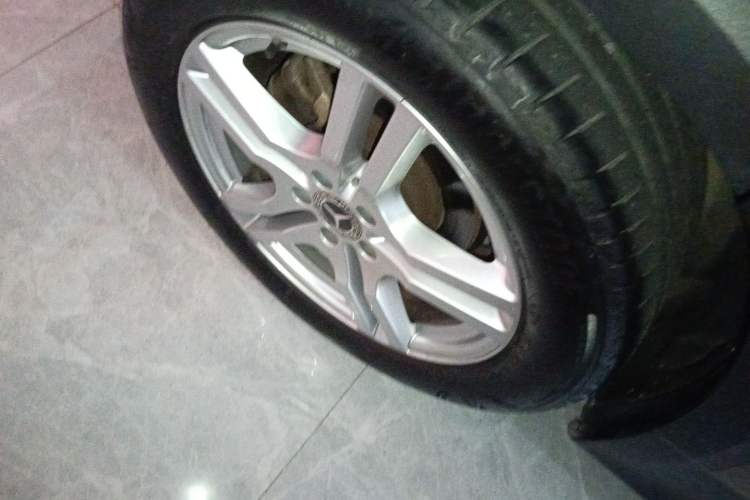 Used Mercedes-Benz GLB 2021 GLB 200 Dynamic Edition