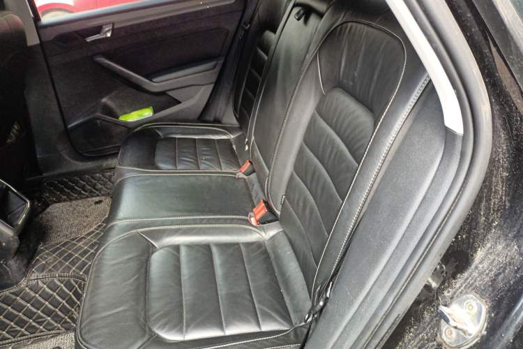 Used Volkswagen Passat 2017 280TSI DSG Luxury Edition
