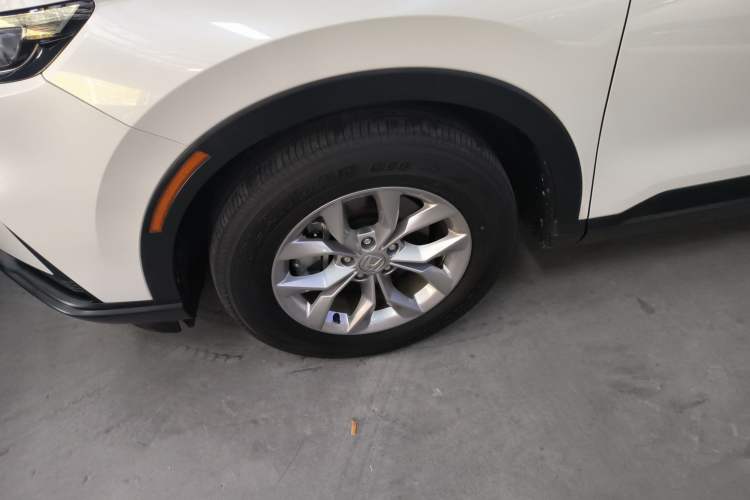 Used Honda CR-V 2024 240TURBO Two-Wheel-Drive FENGSHANG Edition 5 Seats