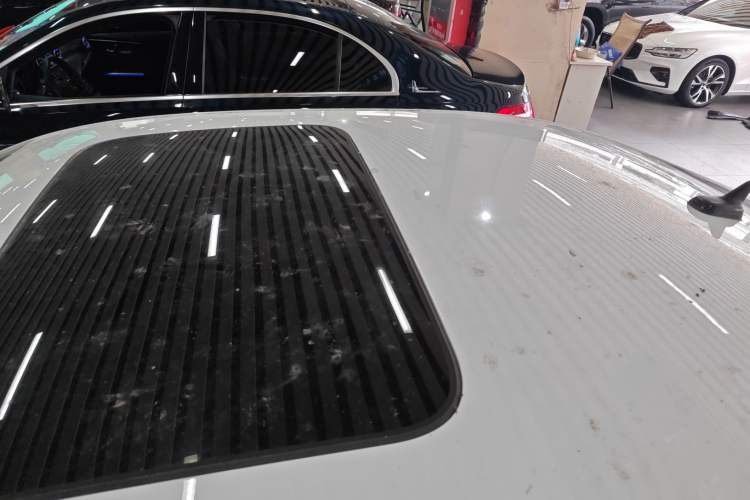 Used Volkswagen Lavida 2023 280TSI DSG Full-Comfort Edition Roof