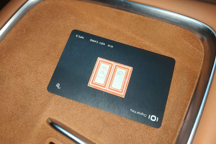 Used CHANGAN NEVO E07 2025 All-Electric 4x4 with 90 kWh Max Intelligent Driving Version