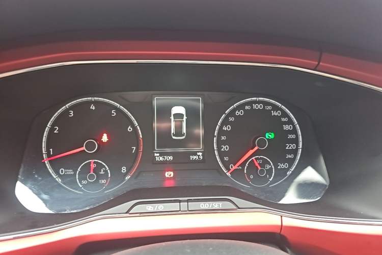 Used Volkswagen T-Cross 2019 1.5L Automatic Comfort Edition
