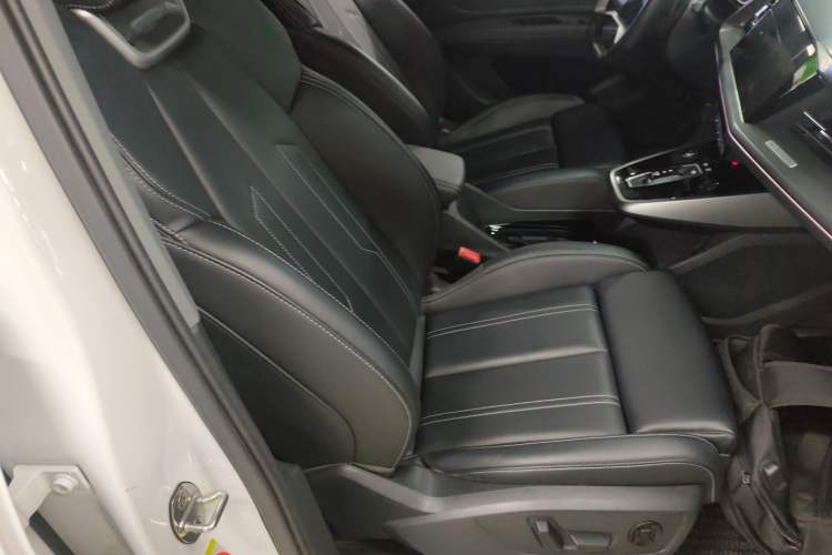 Used Audi Q4 e-tron 2023 40 e-tron Adventure Edition