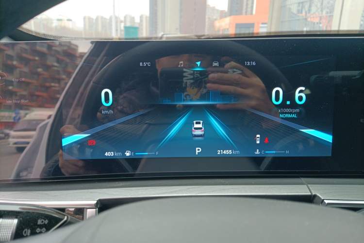 Used Chery Tiggo 8 PRO 2022 290T Two-Wheel Drive Sky Dome Edition 5 Seats