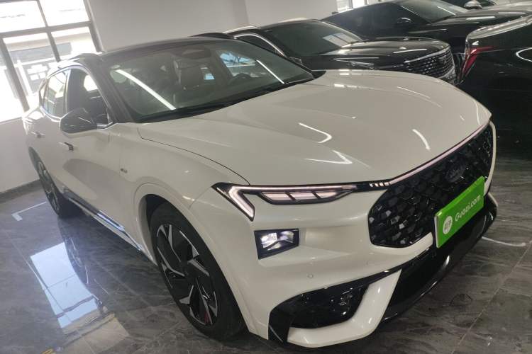 Used Ford Mondeo 2024 2.0T E-Hybrid Sport Edition ST-Line