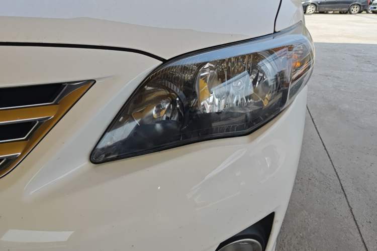 Used Toyota Corolla 2013 Special Edition 1.6L Automatic GL Cool Model
