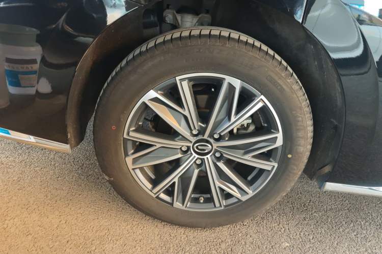 Used GAC Trumpchi M8 2024 Master Series 400T Prestige Edition