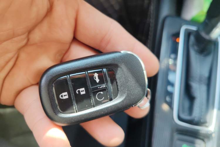 Used Honda Integra 2022 240TURBO CVT Technology Edition