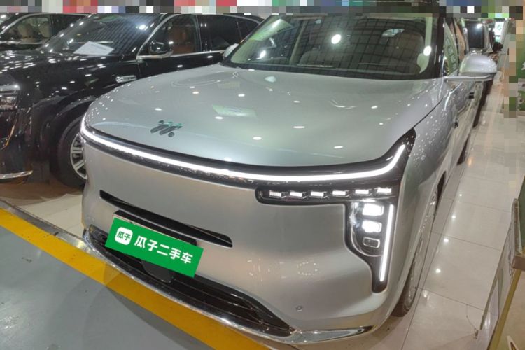 Used IM LS9 2026 Model 66 Ultra