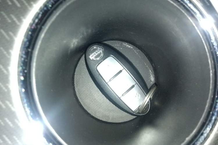 Used Nissan Teana 2016 Revised Version 2.0L XL Comfort Edition
