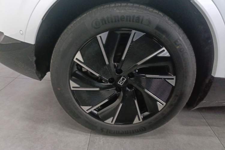 Used Avatr 07 2024 Pro+ All-Electric Version
