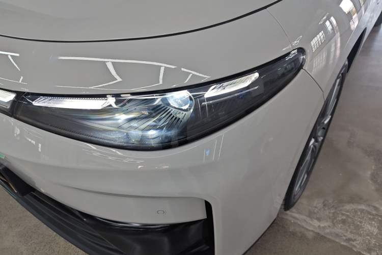 Used Leapmotor C10 2024 210 Smart Edition