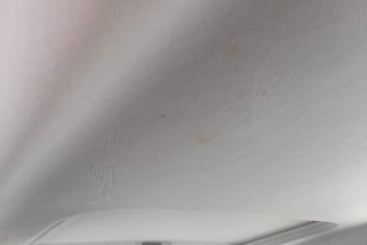 Used Leopaard CS10 2017 2.0T Automatic Urban Version
