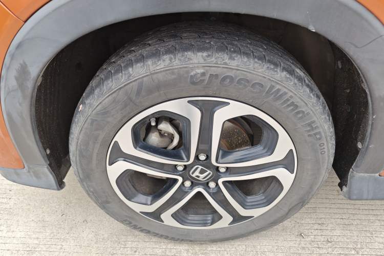 Used Honda XR-V 2015 1.8L VTi CVT Luxury Edition