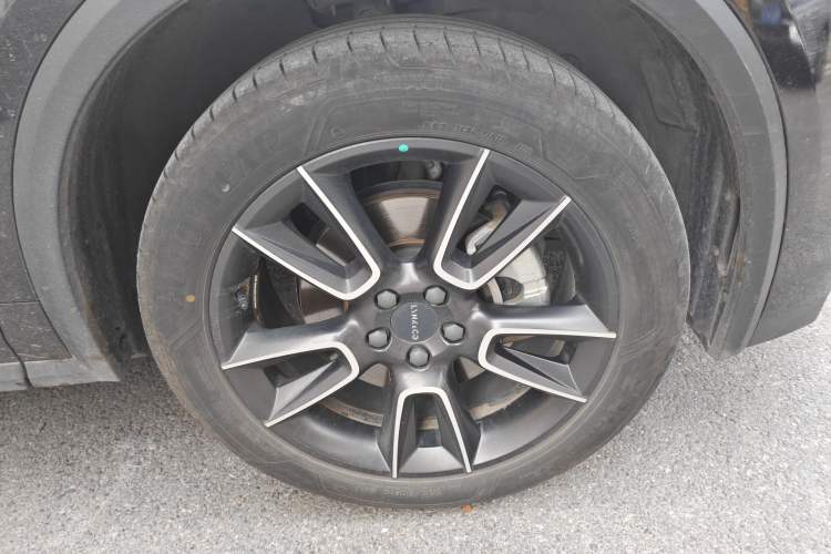 Used Lynk & Co 01 2021 2.0TD Two-Wheel-Drive Pro Trim